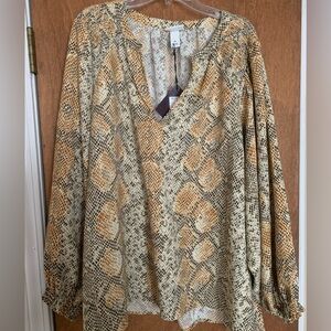 Brand New Business Casual